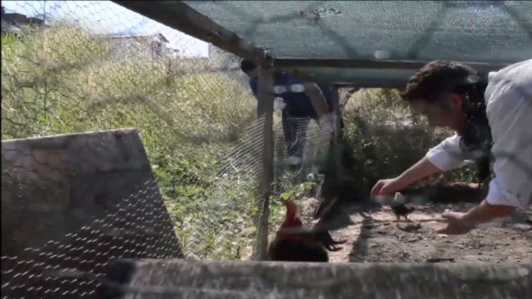 Bu köyden kız almak çok zor