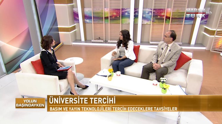 Yolun Başındayken - 17 Temmuz 2017 (Özer Kanburoğlu ve Özgül Yaman) 2. Bölüm