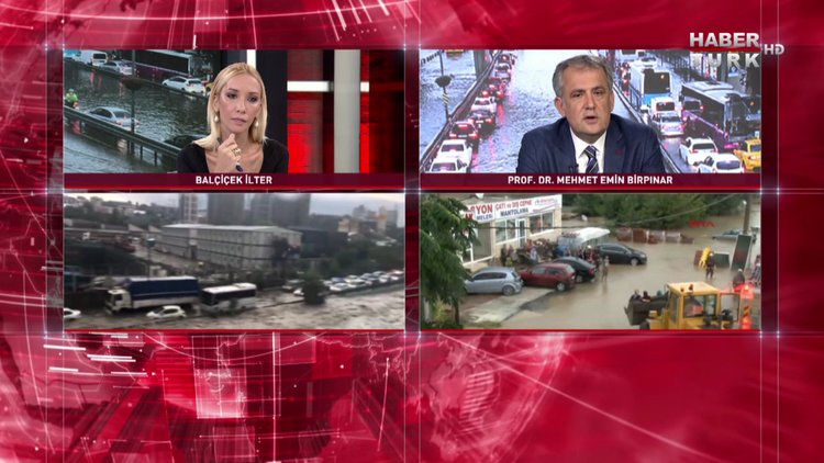 Gün Ortası - 18 Temmuz 2017 (Mehmet Emin Birpınar)