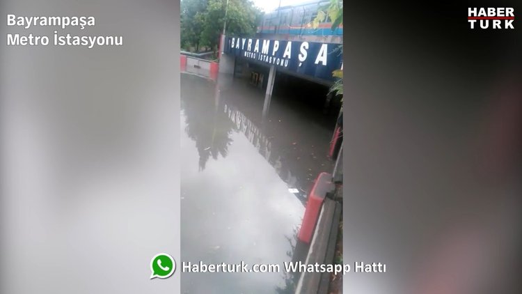 Haberturk.com okurlarının kamerasından İstanbul