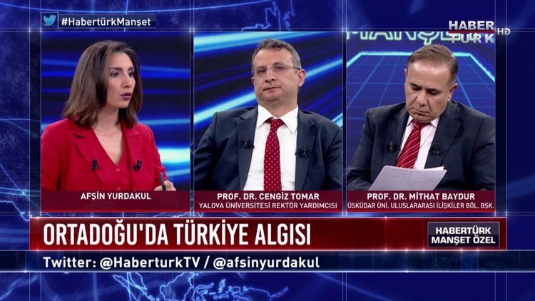 Habertürk Manşet Özel - 18 Temmuz 2017 2.Bölüm (Türkiye&#039;nin Terörle Mücadelesi)