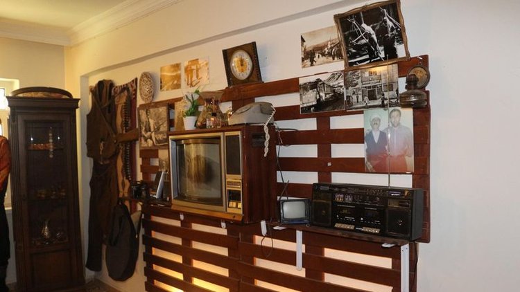 Bingöl müzesine kavuştu