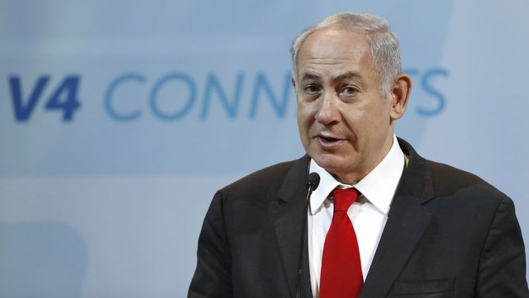 Avrupa Birliği'ni şikayet ederken yakalandı