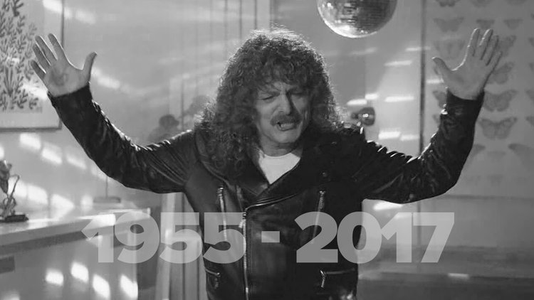 Harun Kolçak'ın müziğe adanmış hayatı