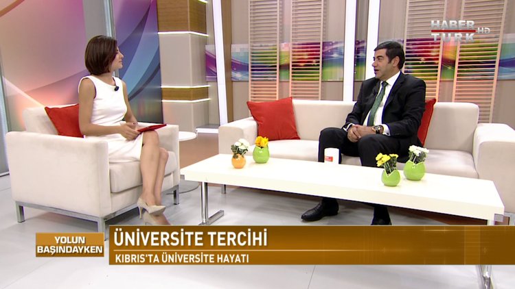 Yolun Başındayken - 21 Temmuz 2017 (Üniversite Tercihi-İbrahim Taşel)