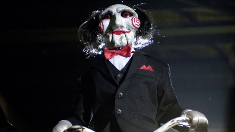 Serinin sekizinci filmi geliyor