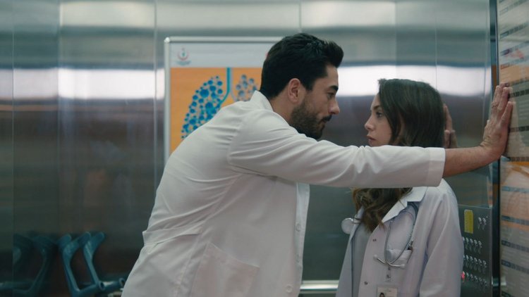 Kalp Atışı 5. Bölüm Fragmanı