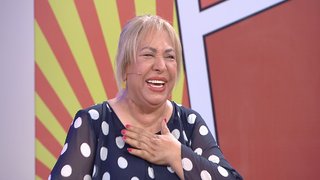 Çocuktan Al Haberi Ünlüler'in 6. Bölümünde; Dilberay, Ferman Toprak ve Merve Özbey yarıştı