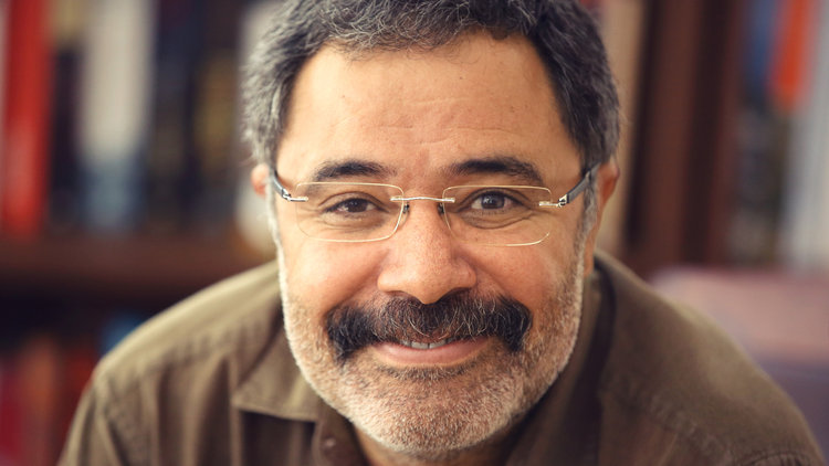 Ahmet Ümit: Dan Brown'dan çok satıyorum