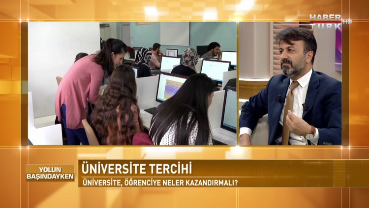 Yolun Başındayken - 23 Temmuz 2017 - (Murat Erdoğan)