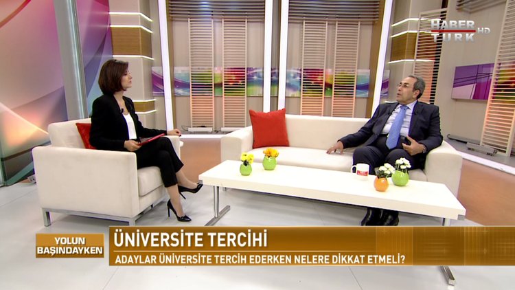 Yolun Başındayken 23 Temmuz 2017 (Ümit Ataman)