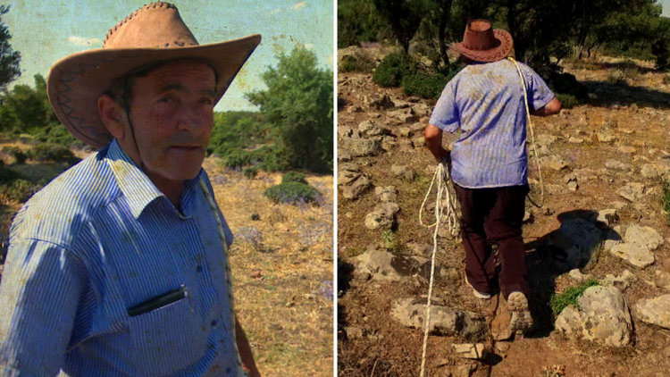 Amerikan kovboylarını aratmıyor