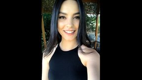 Hazal Filiz Küçükköse Instagram Canlı Yayını