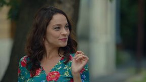 Gülendam'ın keyfi yerinde!