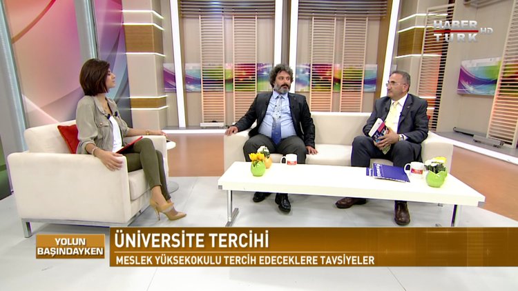 Yolun Başındayken - 25 Temmuz 2017 (Cemal İbiş-Osman Murat Anlı)