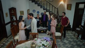 Elif, Bulut'u seçiyor!