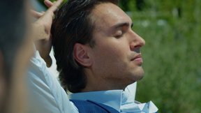 "Savaşa giriyoruz!"