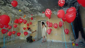 'Benimle evlenir misin?'