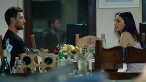 Bulut, Elif'i tanıyor!