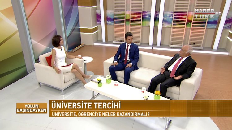 Yolun Başındayken - 26 Temmuz - ( Ali Kurt - Eray Kömürcüoğlu)