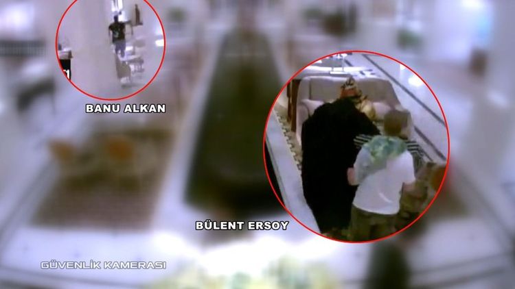 Dünya Güzellerim'de Bülent Ersoy ve Banu Alkan kavga ettti