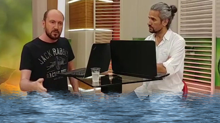 Teknolojiyle sel önlenebilir mi? ve iPhone 8 Eylül'de çıkacak mı?