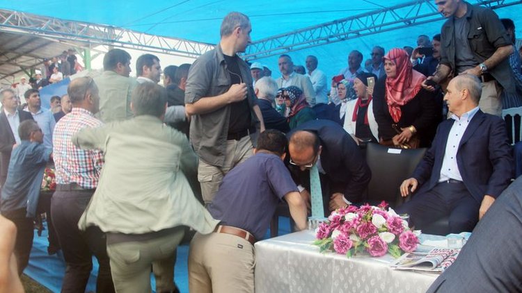 Yeni görüntüler ortaya çıktı