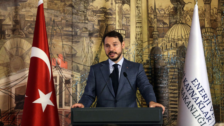 "30 Eylül'den önce hayata geçireceğiz"