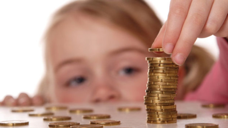 Bakanlık&#039;tan &#039;nafaka&#039; ayarı