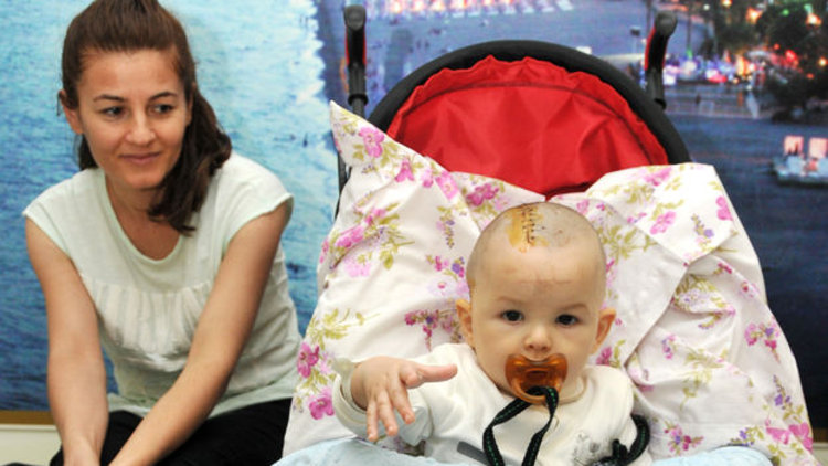 Aile bakıcıdan şikayetçi oldu