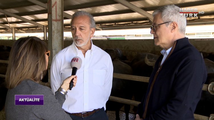Aktüalite - 31 Temmuz 2017 - Kandıra Çiftliği