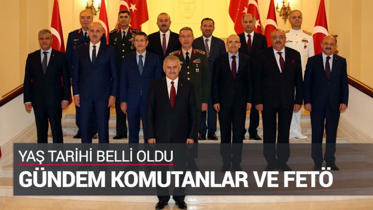 Çarşamba günü yapılacak