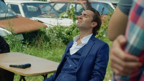 "Bunu size yapan bedelini ödeyecek!"