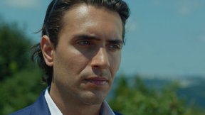 Cihan Giray, Alaz'a sahip çıkıyor!