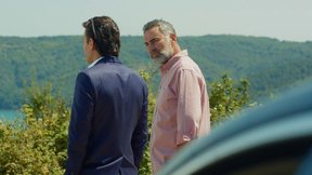 "Ben de bu yaşadıklarıma inanamıyorum!"