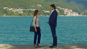 Teyzesi, Alaz ile işbirliği yapmak istiyor!