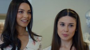 Elif ve Bulut düğün hazırlığında!