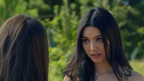 Elif, Yıldız'a; Bulut, Alaz'a müjdeyi veriyor!