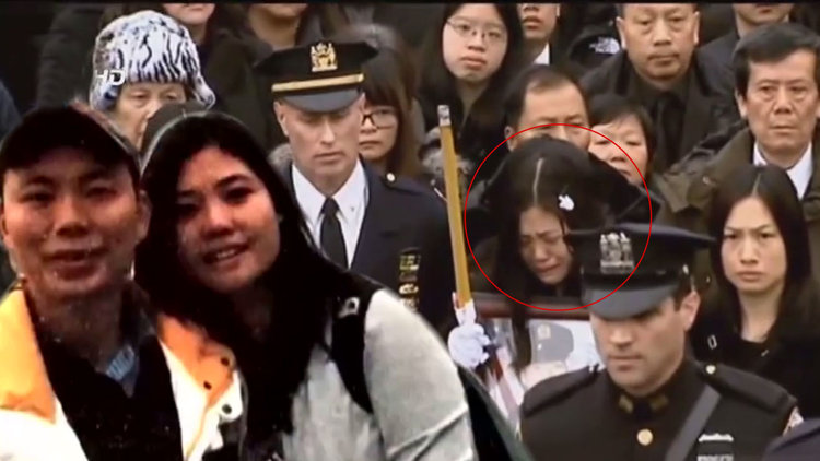 Öldükten 2 yıl sonra baba oldu