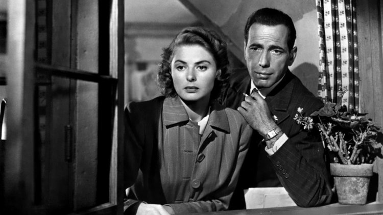 Afişine servet ödendi