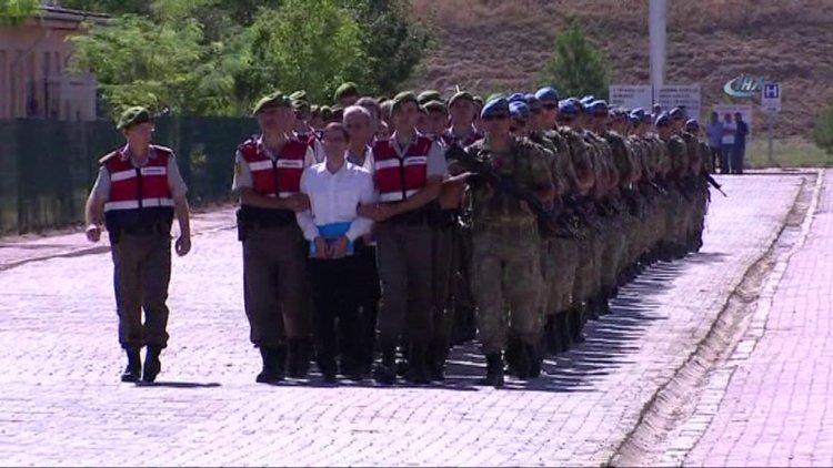 Gündemde son 24 saat