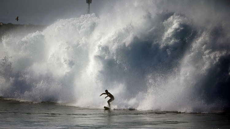 Kıyasıya yarıştılar