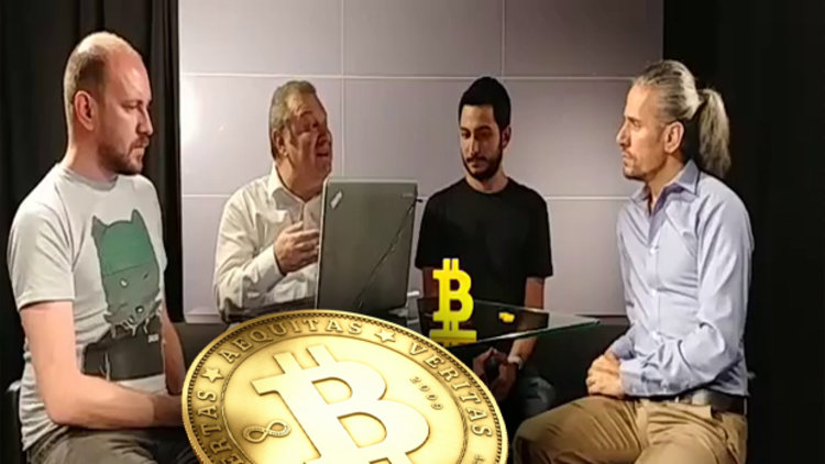 Bitcoin nedir? Bitcoin güvenli mi?