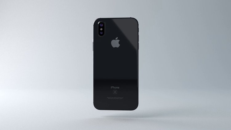 iPhone 8 neye benzeyecek? Haberturk.com'dan özel çalışma