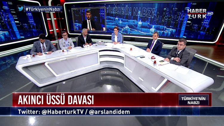 Türkiye&#039;nin Nabzı - 2 Ağustos 2017 4. Bölüm