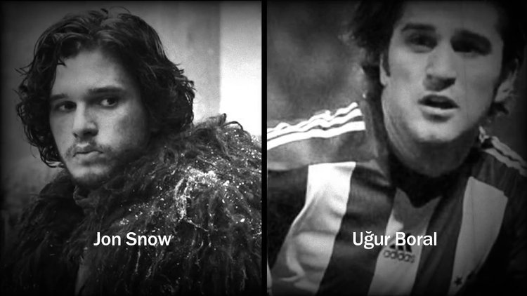 Game of Thrones'un Türk versiyonunda kimler oynardı?