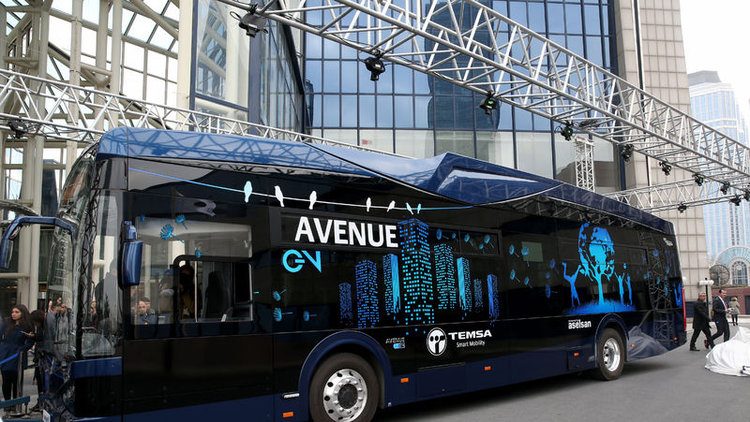 10 dakikada sarj oluyor