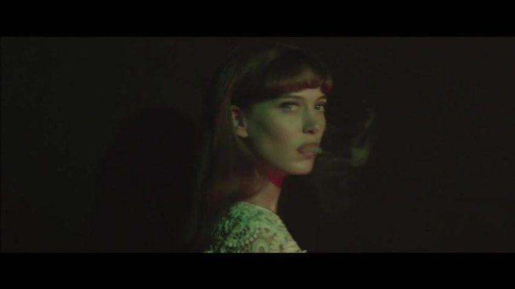 Moonwalkers - fragman