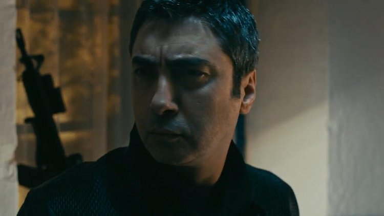 Kurtlar Vadisi Vatan - fragman