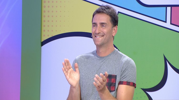 Çocuktan Al Haberi Ünlüler 11. Bölüm Fragmanı